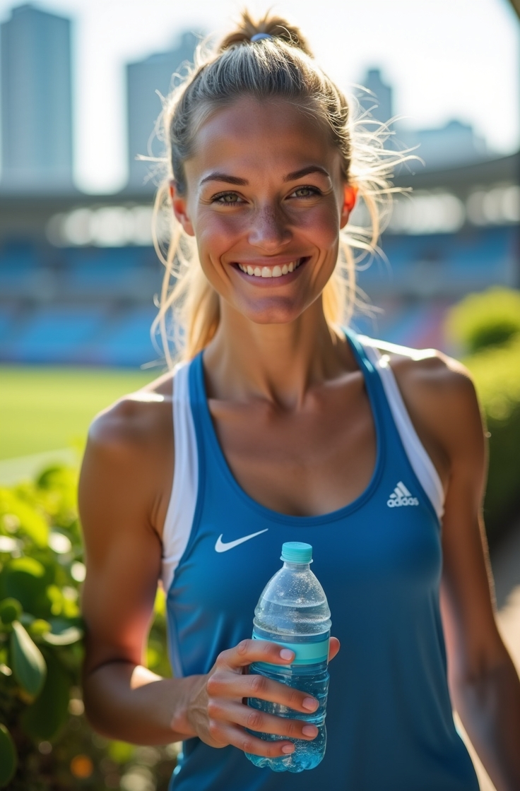 Sofia Nielsen